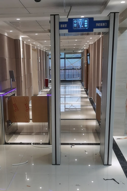 手机探测门,怎么避免手机探测门检测