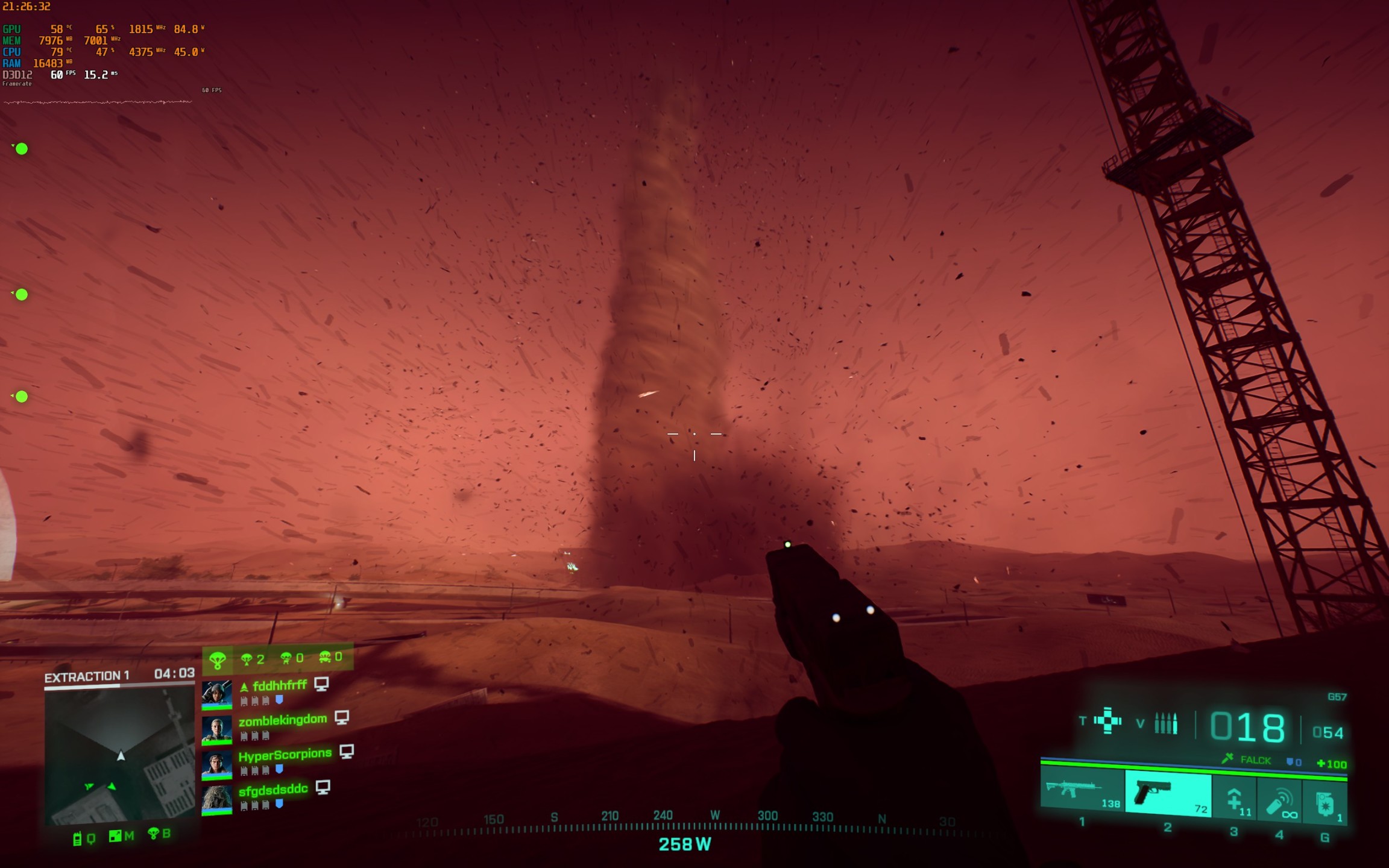 战地2042新入坑设置,战地2042评测