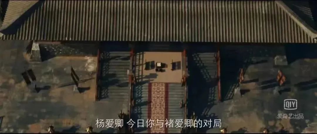 这些“出圈”的影视剧，你最想来象山影视城打卡哪部？