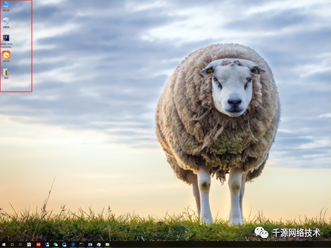 win系统桌面图标消失如何恢复,win11系统怎么消除桌面图标箭头