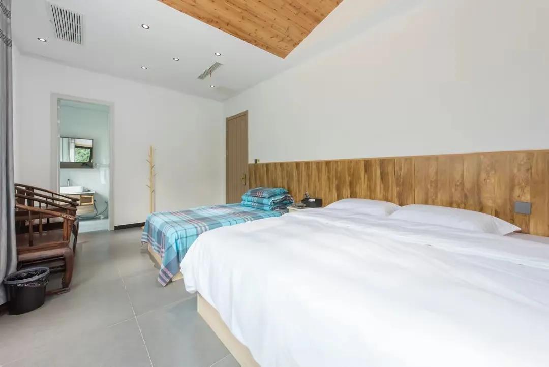 狼牙山周边民宿推荐便宜,狼牙山陈家会民宿