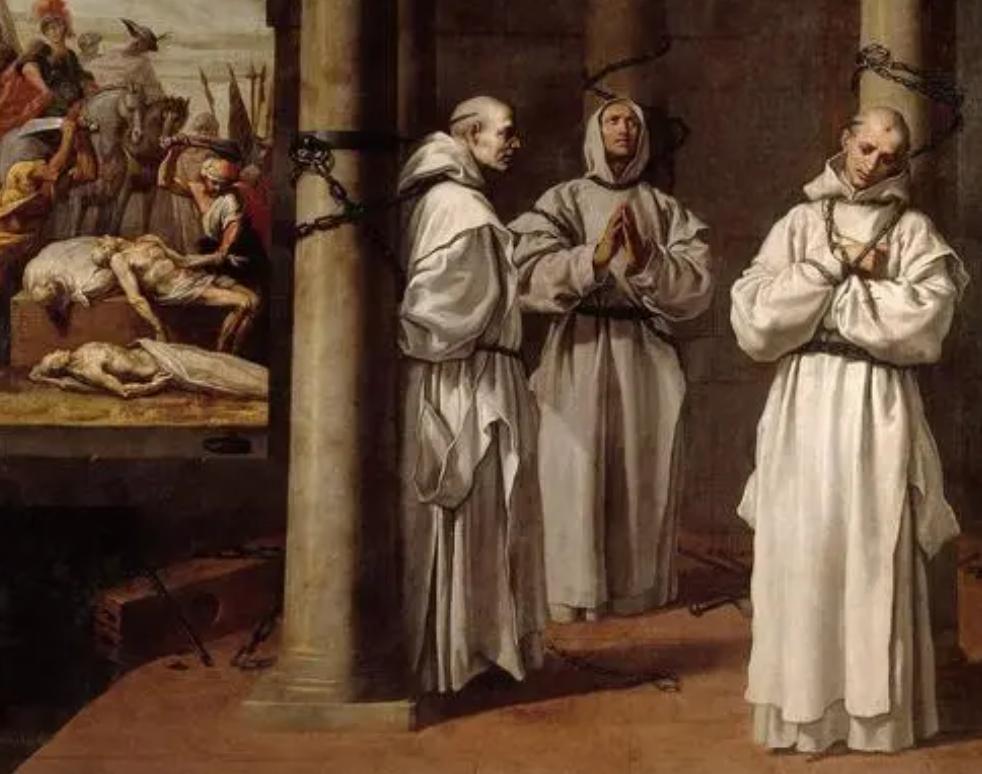 如何在背叛中持守信仰:以爱之名的弃教者