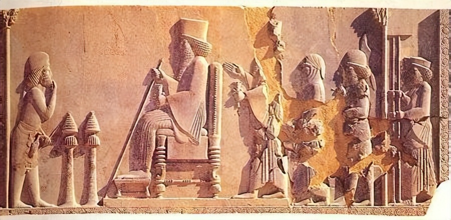 古波斯商人的商业间谍与竞争策略是怎样的？有着什么样的重要性？