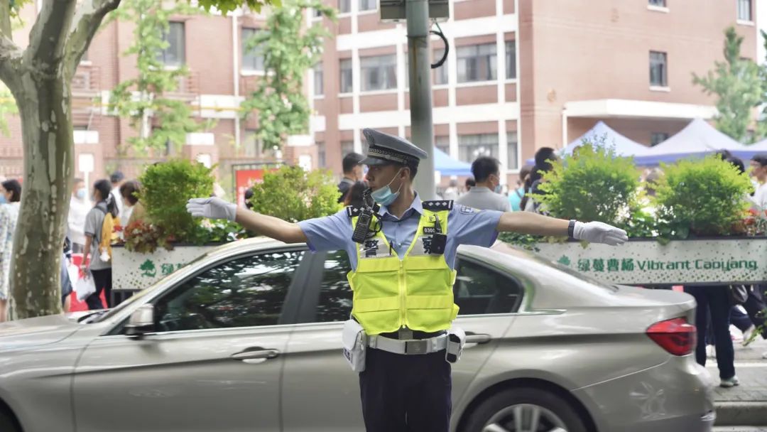 2024年上海中考考试安排表,2022年上海中考考场分布