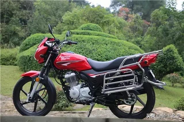 本田cbf150s公路车,本田cbf150f