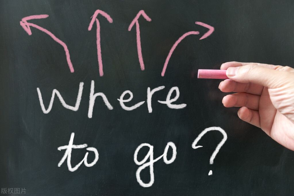 在自媒体的道路上你坚持下去了吗,自媒体之路你会一直坚持下去吗