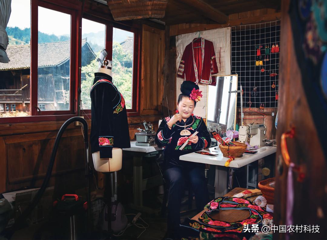 乡村振兴公益项目团队,乡村振兴的公益创业