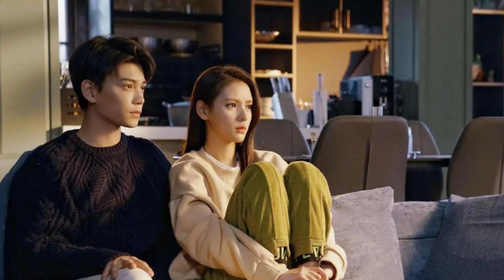 十部公认最好看爱情剧高甜,2022年最好看的10部现代爱情甜宠剧