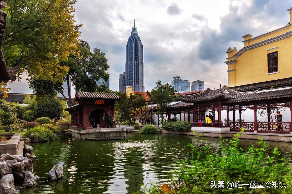 苏州旅行攻略必去景点,苏州一日游景点推荐最全攻略