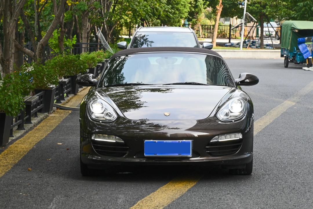 成都二手保时捷911敞篷车 (保时捷敞篷二手十万全款)
