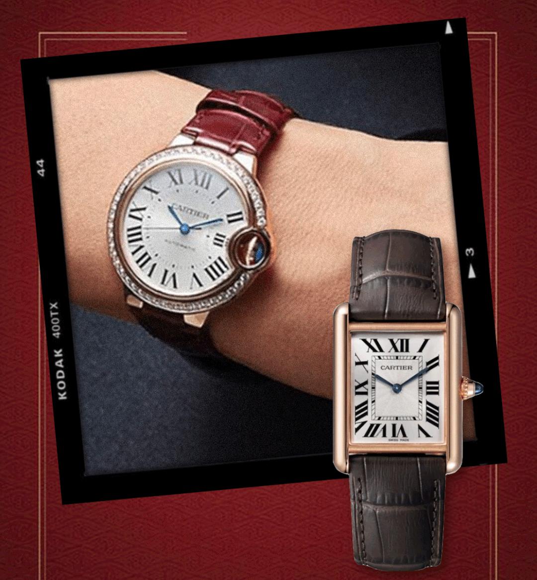 人生第一只奢侈品怎么买,腕表40岁男人必买十款表