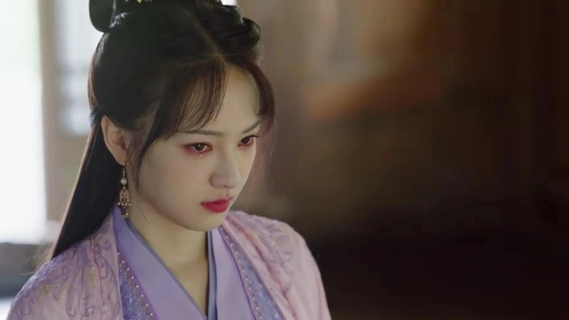 长相思小说防风邶坦白身世,长相思原著对于四个男主的解说