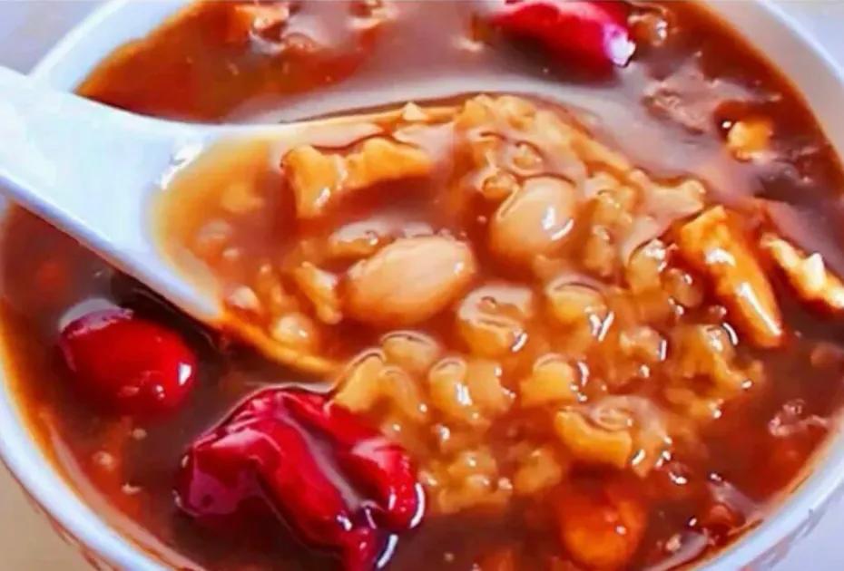 冬季补肾杂粮粥,适合孩子冬季喝的7款杂粮粥