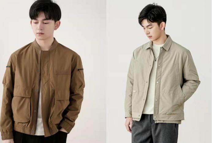 5个男装品牌推荐平价又好穿,适合年轻人穿的男装品牌物美价廉