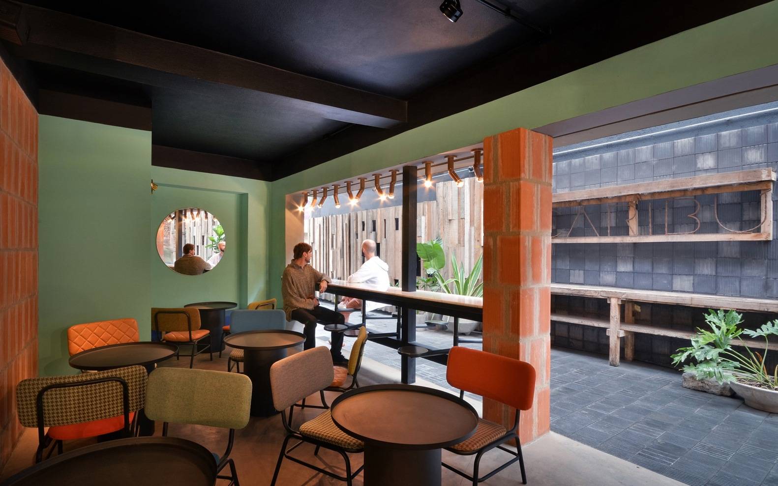 酒吧装修设计流程,酒吧装修设计步骤介绍