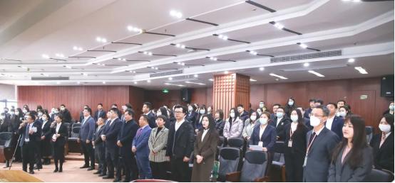 盛大金禧全国早会,盛大金禧全国视频早会
