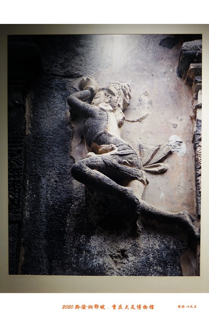 大足石刻博物展,大足石刻博物馆镇馆之宝