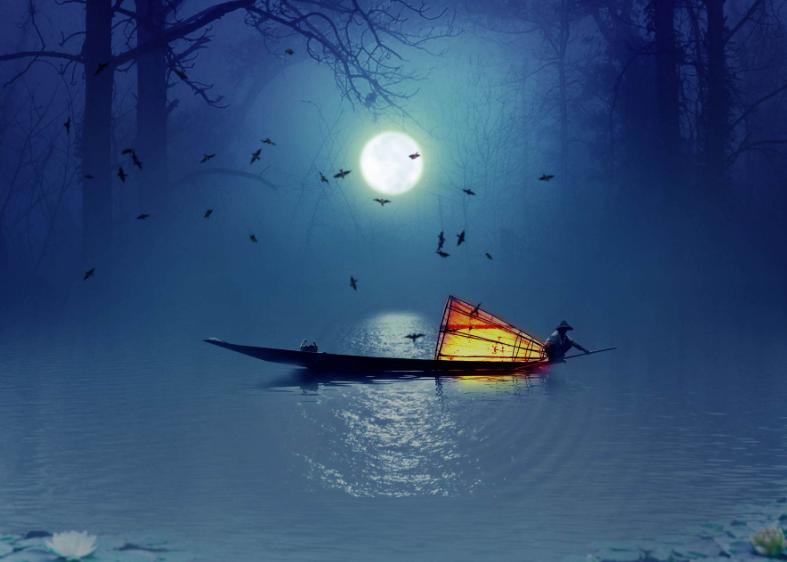 唐诗经典100首必背,240首必背唐诗