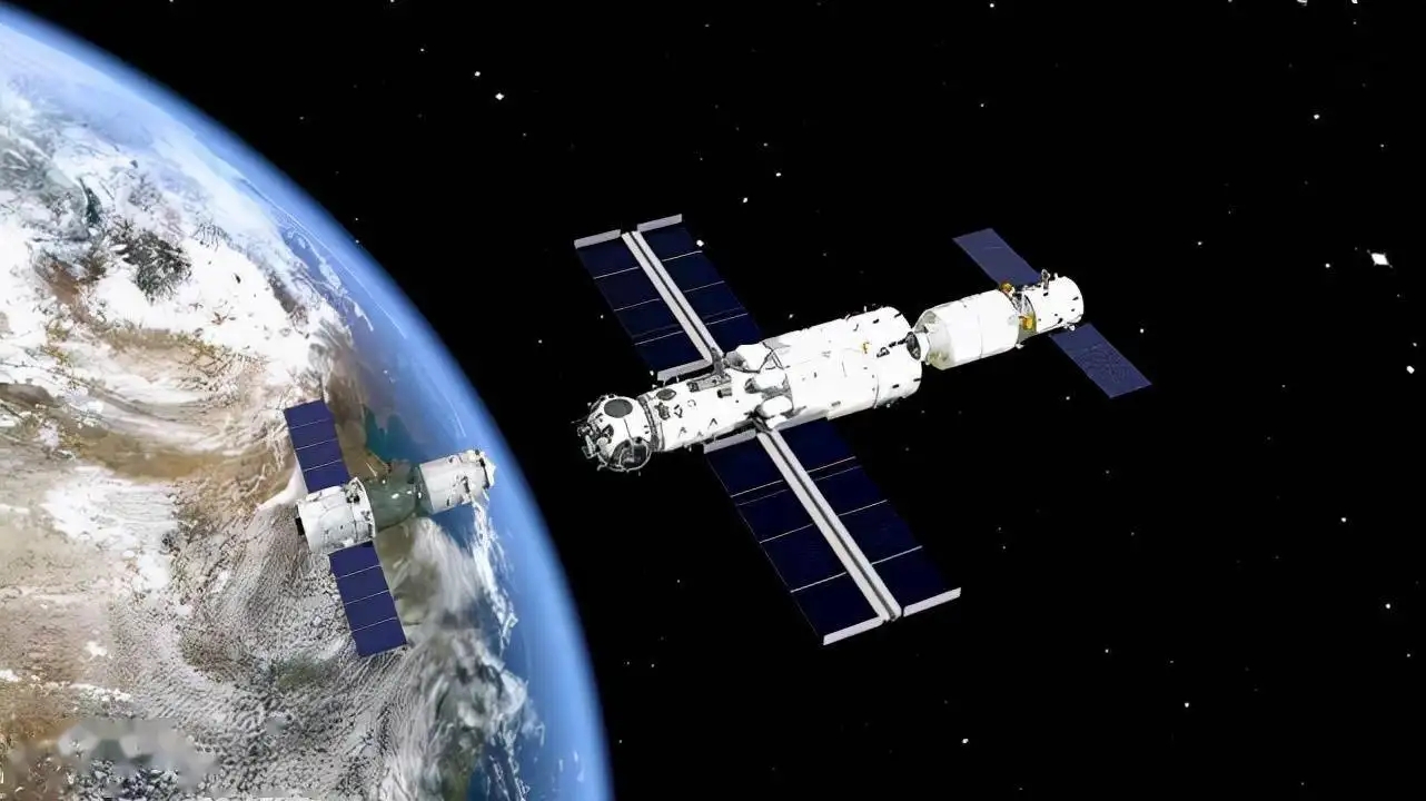 神舟十三返回舱偏离了轨道吗,神舟十三号返回为什么要搜救