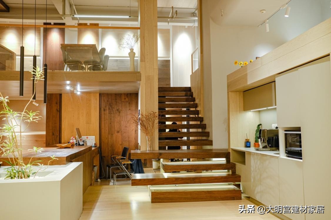 大明宫建材家居品牌有哪些,大明宫建材家居全屋定制