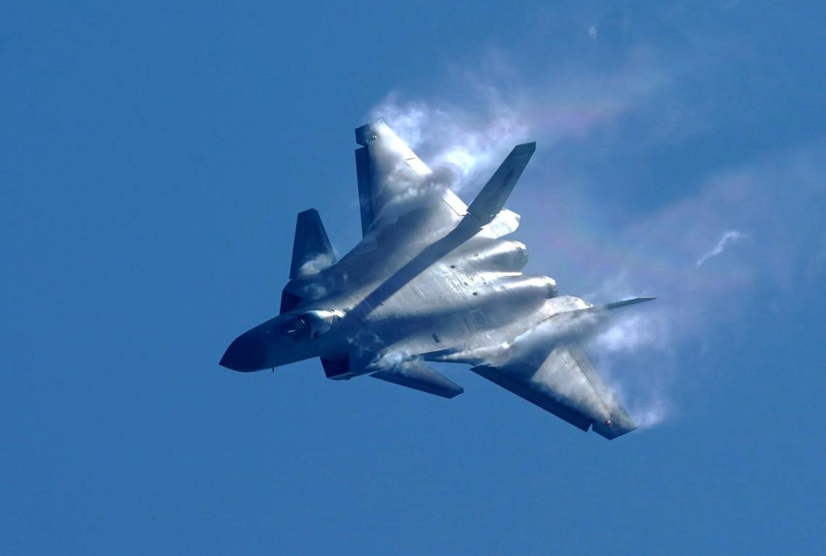 6758亿订单正式落地！美国不愿看到的结果出现，中国动真格的了