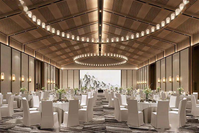 天目山都喜天丽度假酒店配套设施,临安天目山五星级度假村