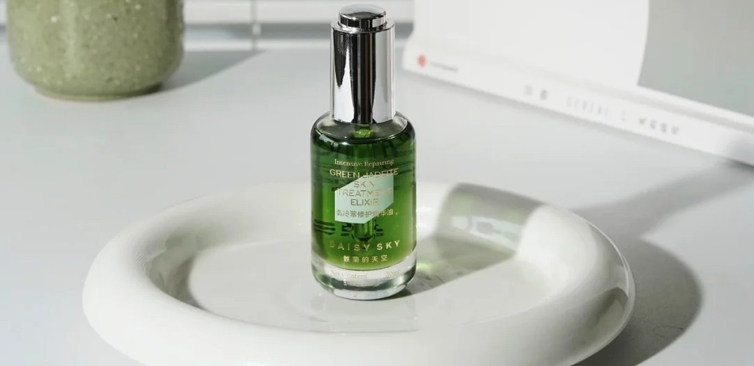 油性皮肤适合用的精华推荐,适合油敏肌秋冬用的精华油