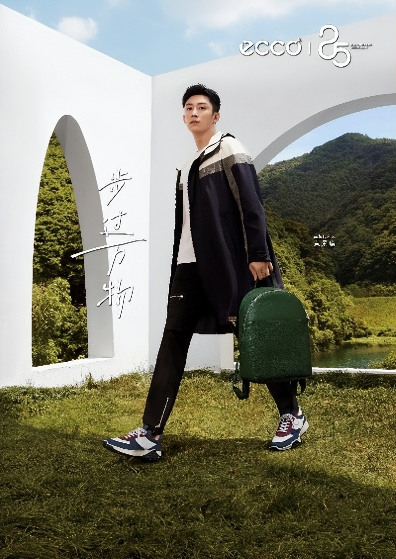 ECCO鐨潻鍘﹂棬鏈夐檺鍏徃,ecco宸ュ潑绯诲垪鐨寘