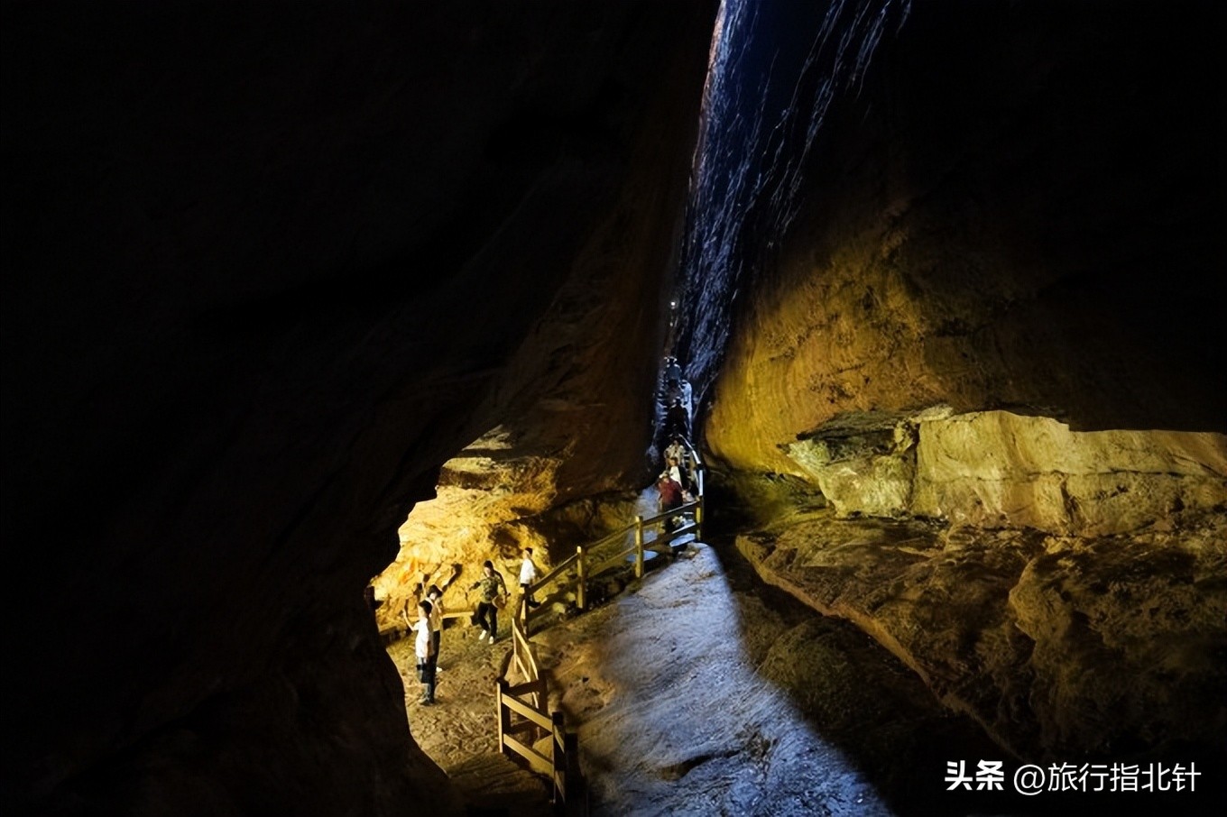 一分钟了解武夷山旅游景点攻略,福建自由行武夷山旅游攻略