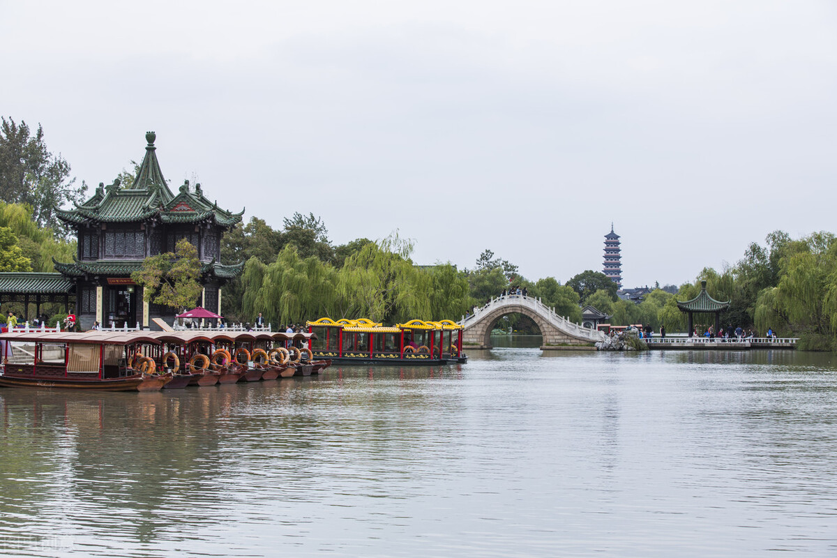 江苏扬州适合长期定居吗,江苏扬州城市