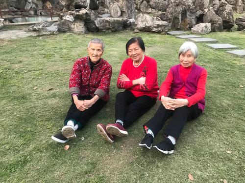 人老70古来稀是什么意思,人生70古来稀80知天命是什么意思