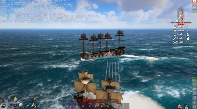 这10款Steam游戏能闭着眼睛买,当船长乘风破浪很快意