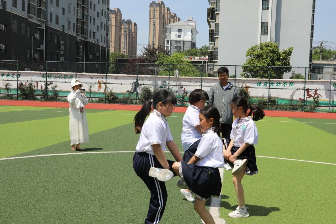 一赛一成长一斗一进步,一赛一成长