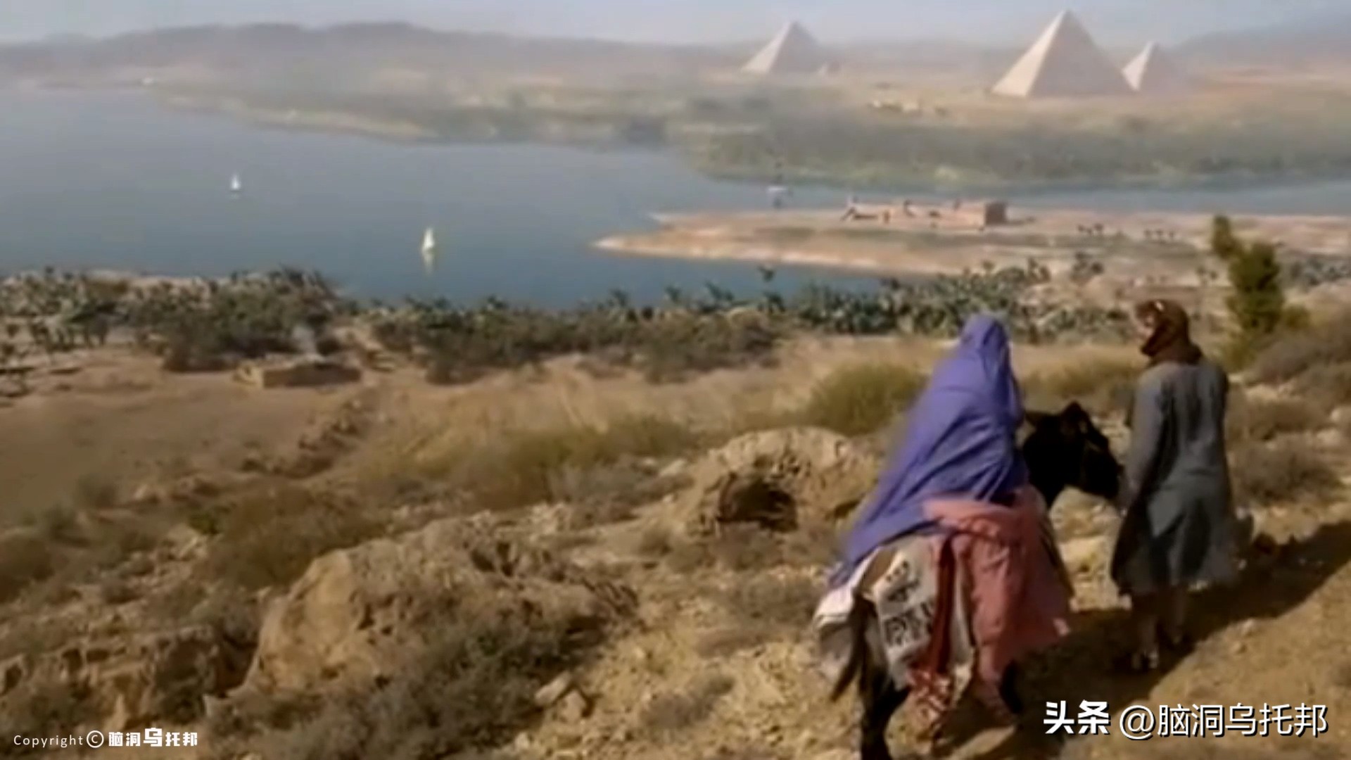 耶稣真实存在吗有史料记载吗,耶稣历史上真有其人吗