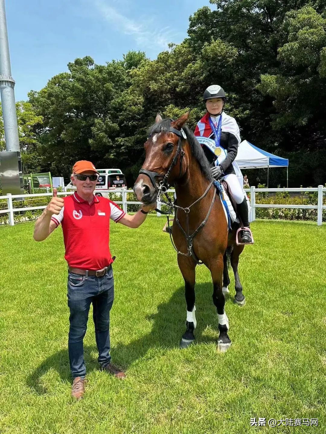 上海爱久马术俱乐部有限公司,上海爱久马术骑乘运动