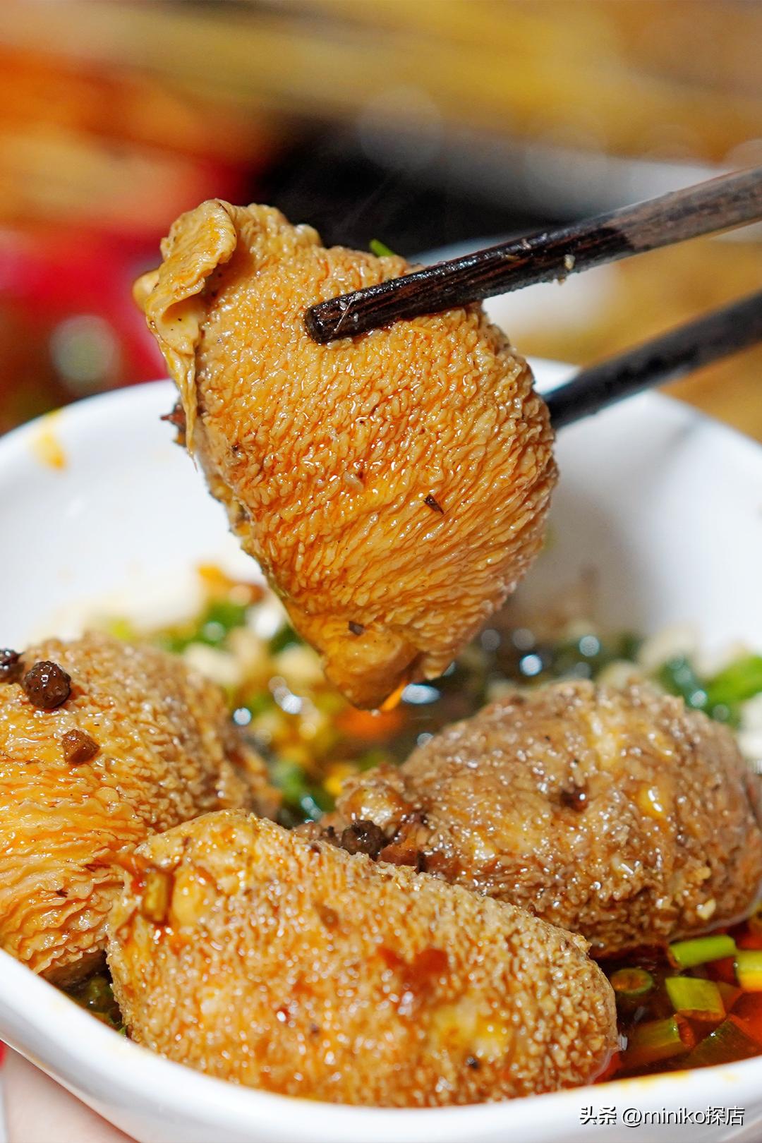 全成都最好吃最火的串串,成都红牌老字号网红串串