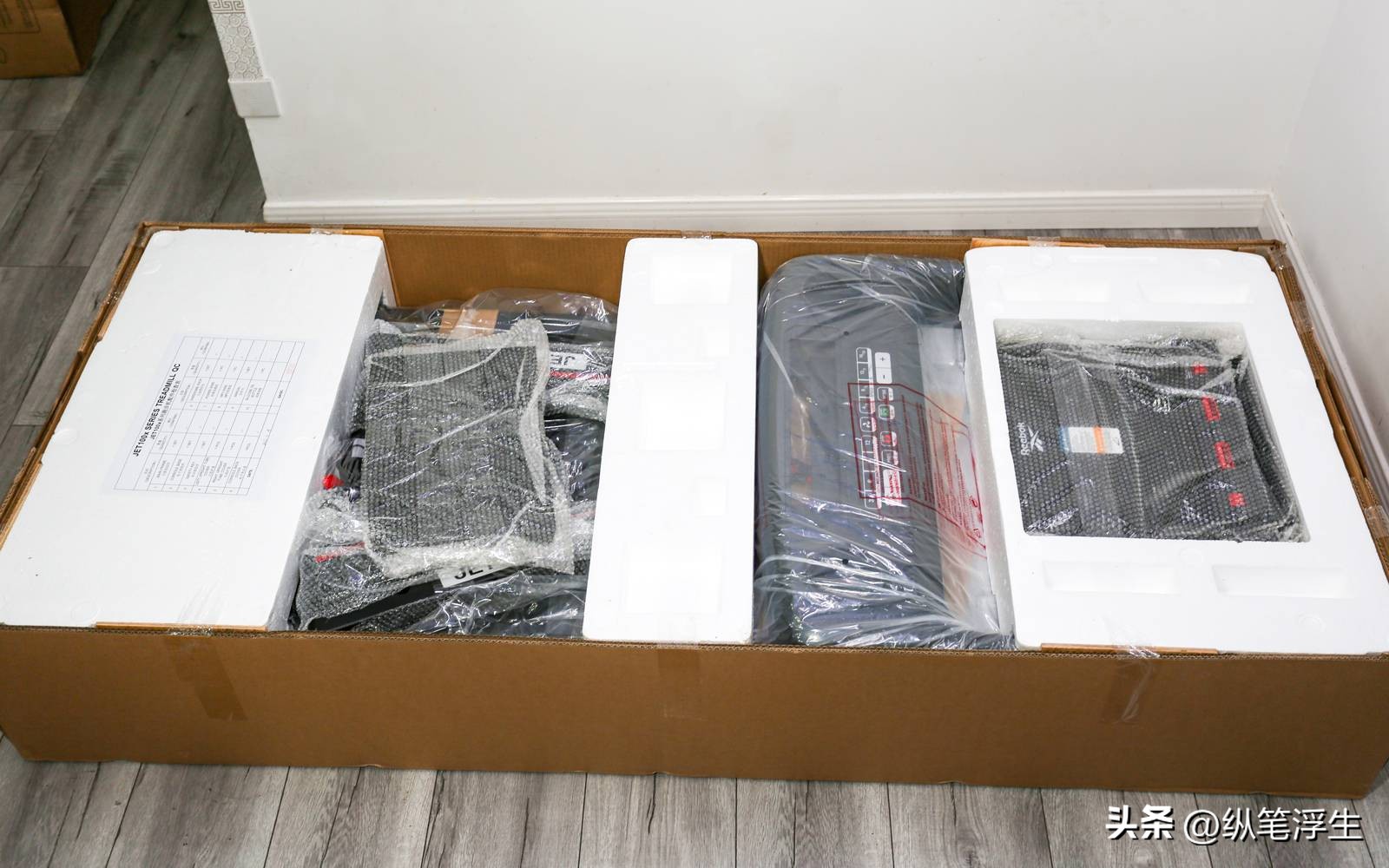 锐步跑步机哪个系列最值得购买,锐步跑步机jet100x