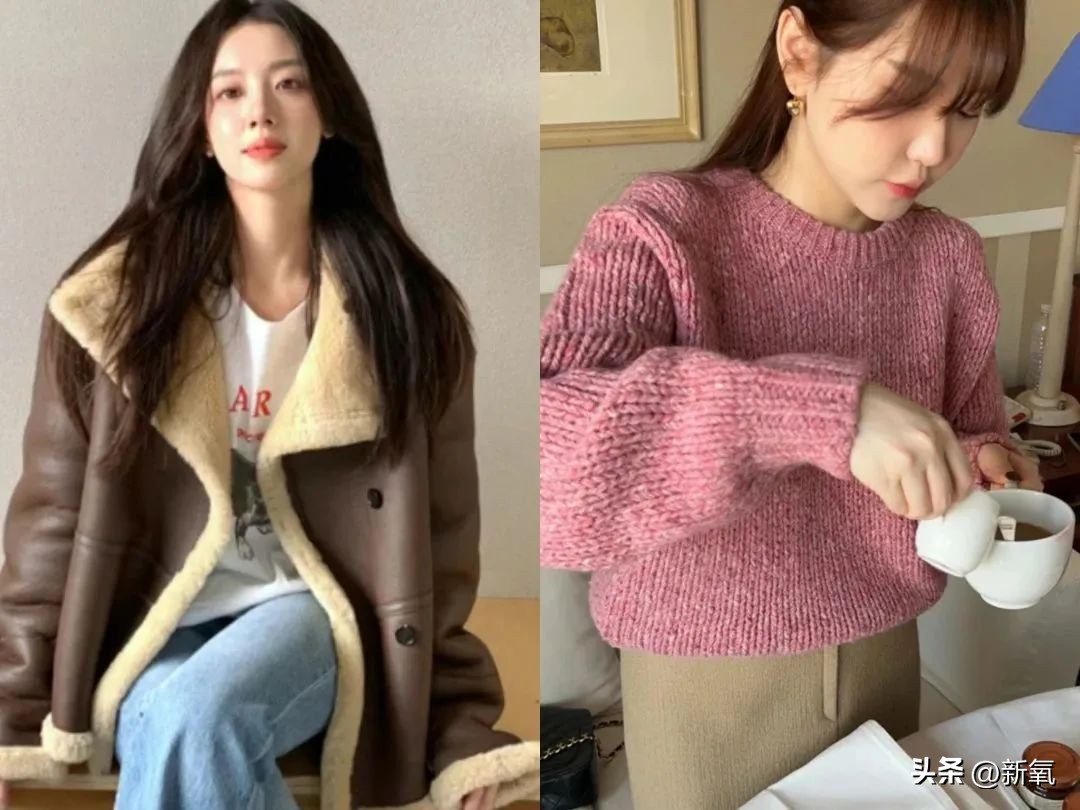 韩风穿搭哪些颜色,韩风穿搭是怎么样的