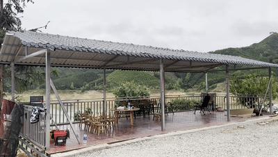 2020万峰湖野钓大罗非,万峰湖陇纳村野钓大罗非