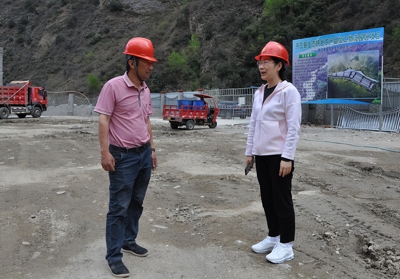 金东巾帼“靓”丹巴——记浙江援川干部,四川省三八红旗手,丹巴县委常委、副县长叶悠霞