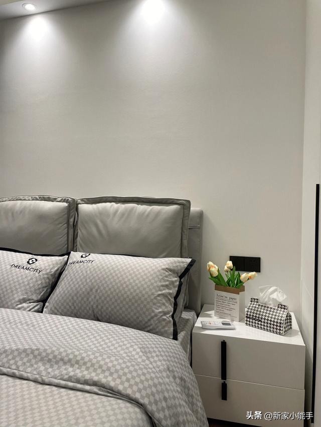 人生装修第一套房,人生第一套房装修图