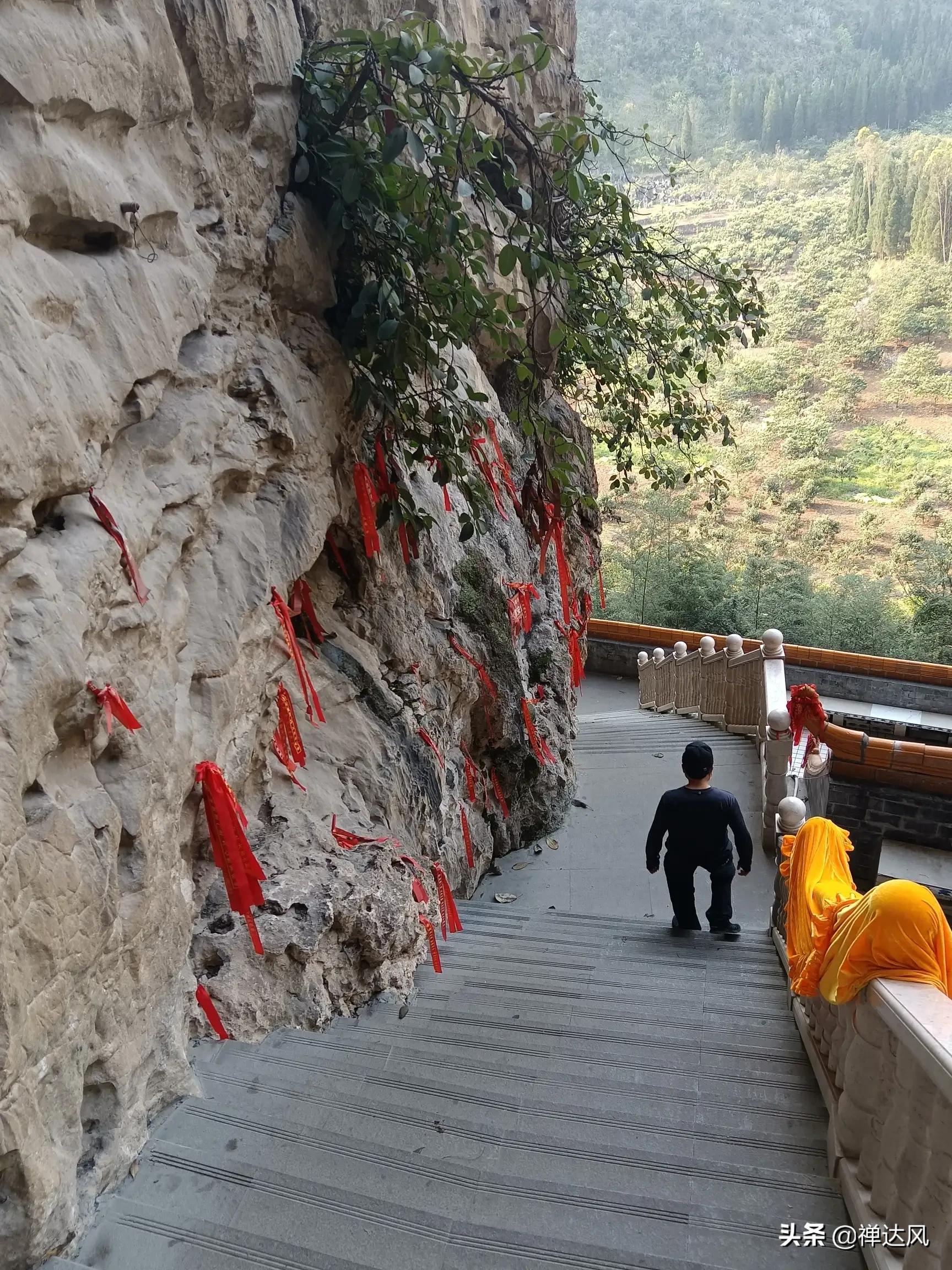 贵州深度旅游自由行,贵州旅游深山攻略