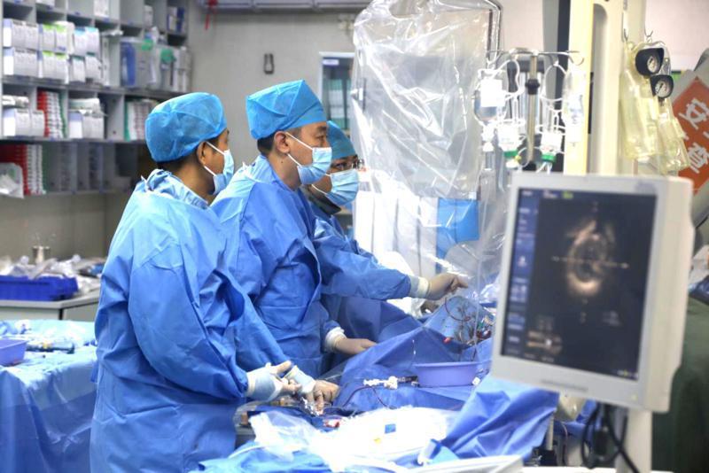 深圳市龙华区中心医院智慧服务,深圳市龙华区中心医院有哪些科