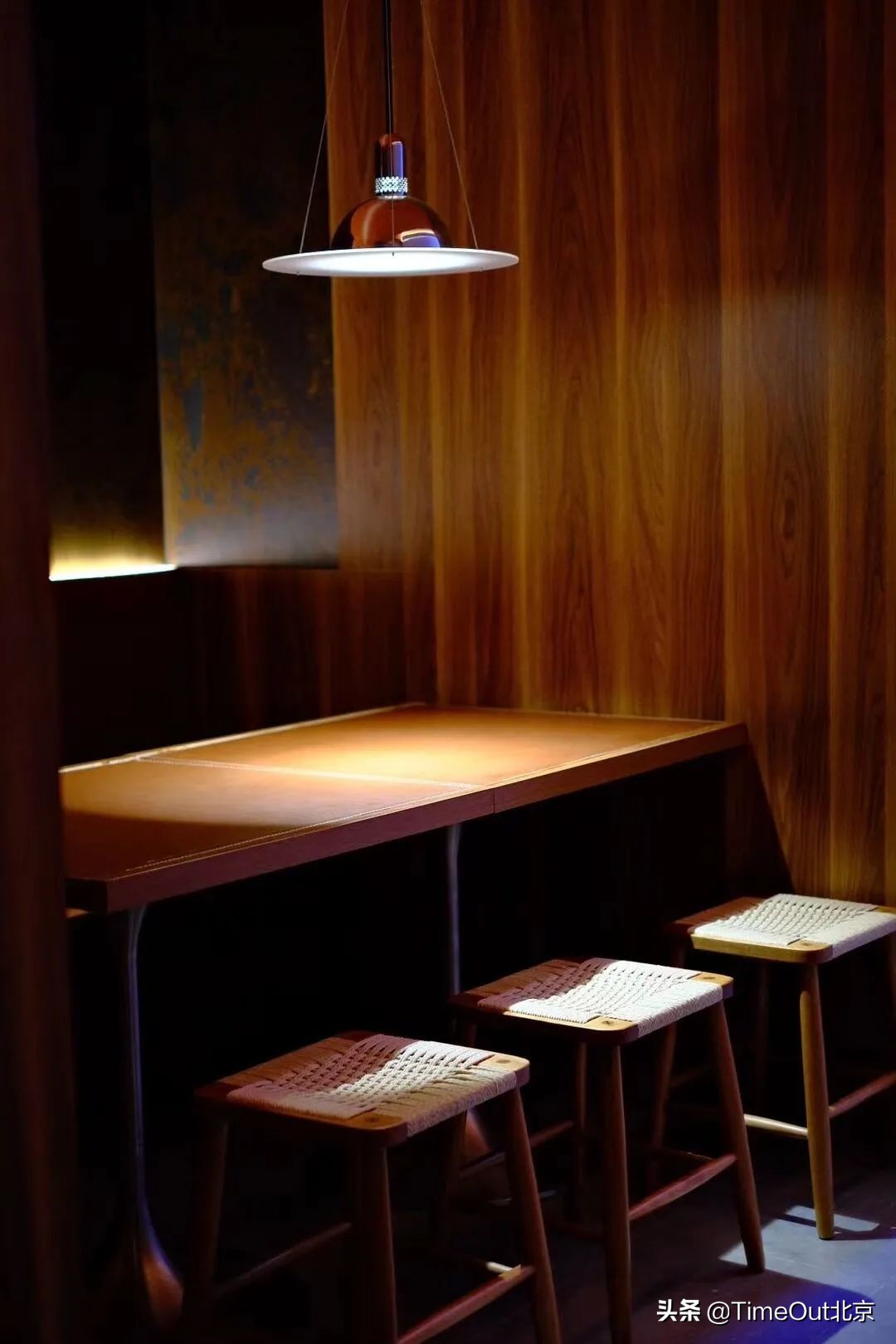 吃饱喝美幸福满溢，京城7个餐饮新消息