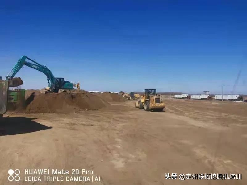 定州方舱位置,定州几个方舱医院