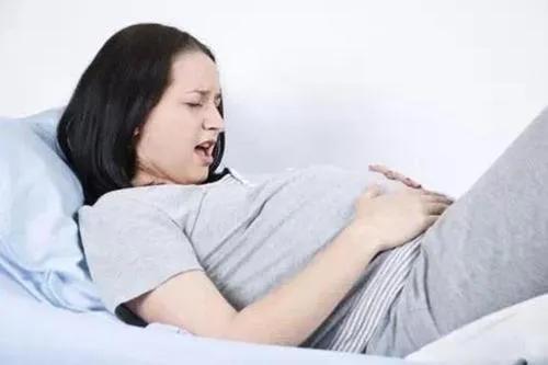 关于分娩前见红，孕妈想知道的都在这里了，拿走不谢