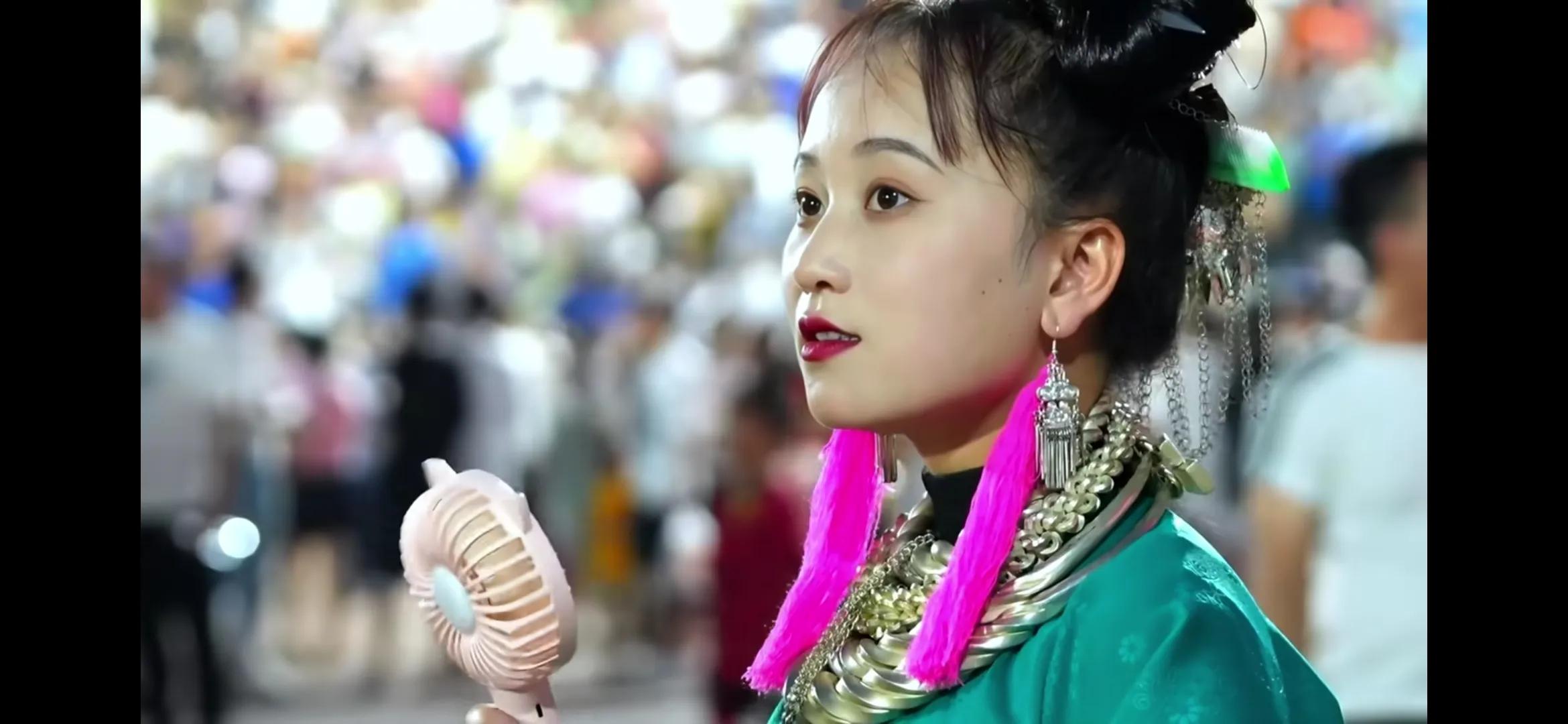 火爆出圈的村超到底有啥魅力,火出圈的足球赛