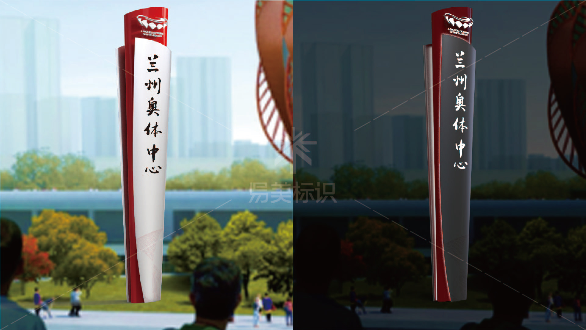 世界杯赛程近半！挥汗如雨的赛场上这些中国设计你是否注意到了？