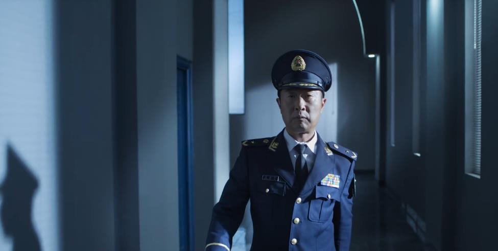 《狂飙》首播将至，央视力推，14位实力派助阵，2023开年大剧来了