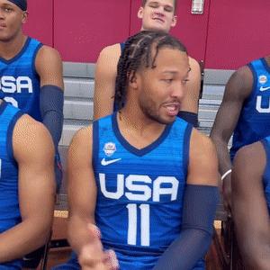 美国男篮爱德华兹单手扣篮,美国男篮爱德华兹奥运会